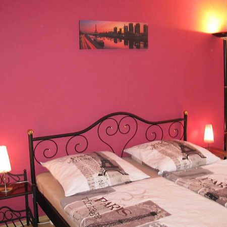Apartment Am Europakanal Fürth Zewnętrze zdjęcie