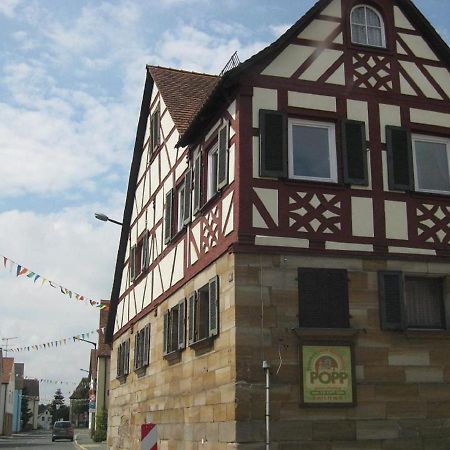 Apartment Am Europakanal Fürth Zewnętrze zdjęcie