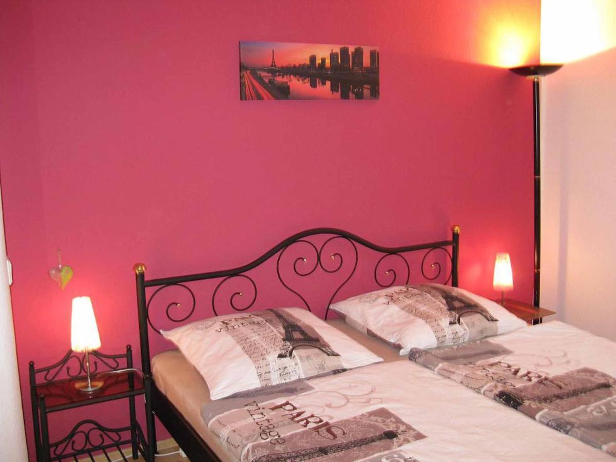 Apartment Am Europakanal Fürth Zewnętrze zdjęcie