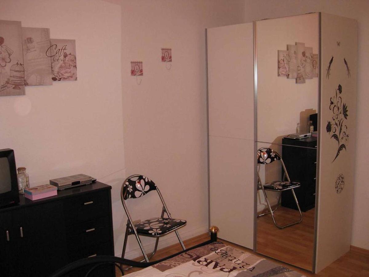 Apartment Am Europakanal Fürth Zewnętrze zdjęcie