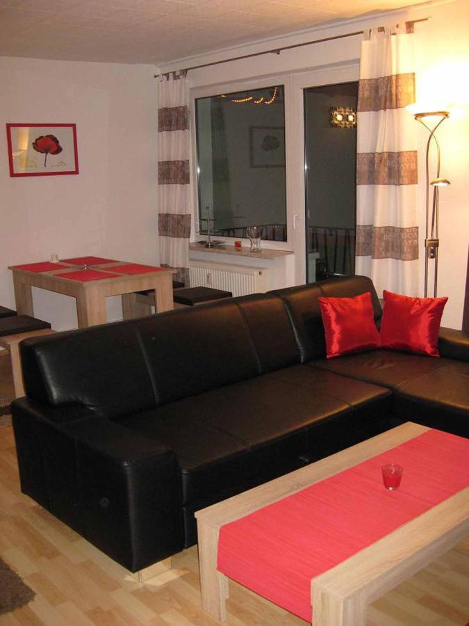 Apartment Am Europakanal Fürth Zewnętrze zdjęcie