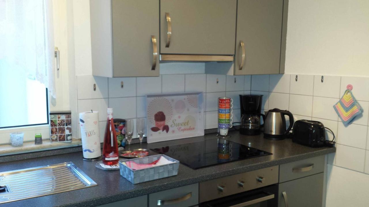 Apartment Am Europakanal Fürth Zewnętrze zdjęcie