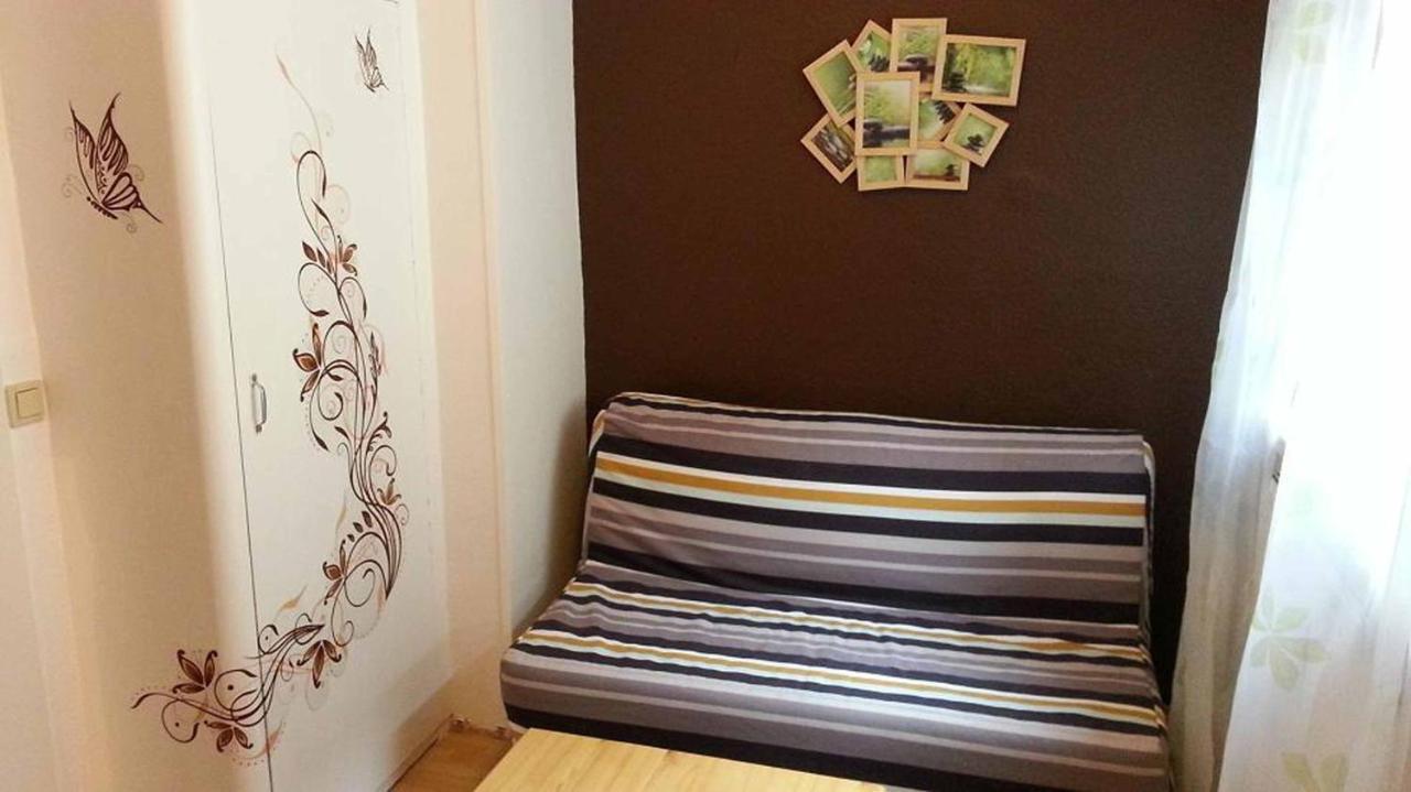 Apartment Am Europakanal Fürth Zewnętrze zdjęcie