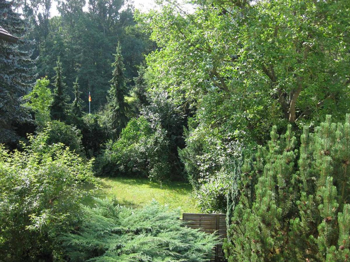Apartment Am Europakanal Fürth Zewnętrze zdjęcie