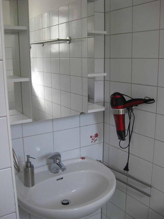 Apartment Am Europakanal Fürth Zewnętrze zdjęcie