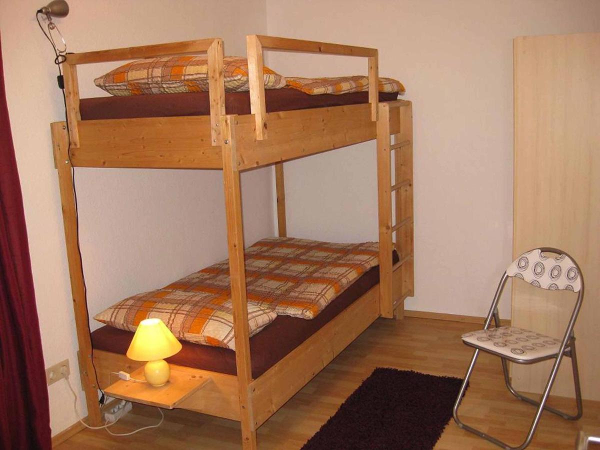 Apartment Am Europakanal Fürth Zewnętrze zdjęcie
