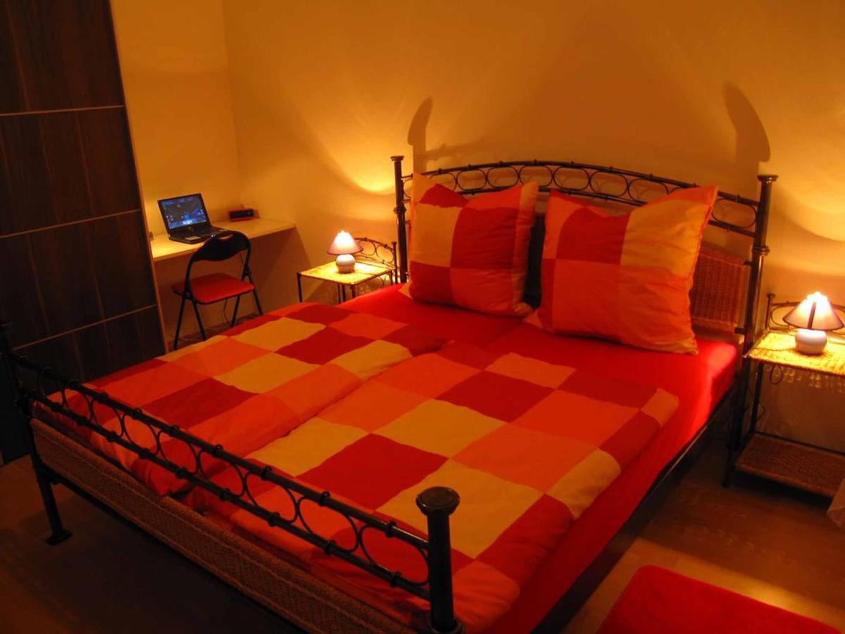 Apartment Am Europakanal Fürth Zewnętrze zdjęcie