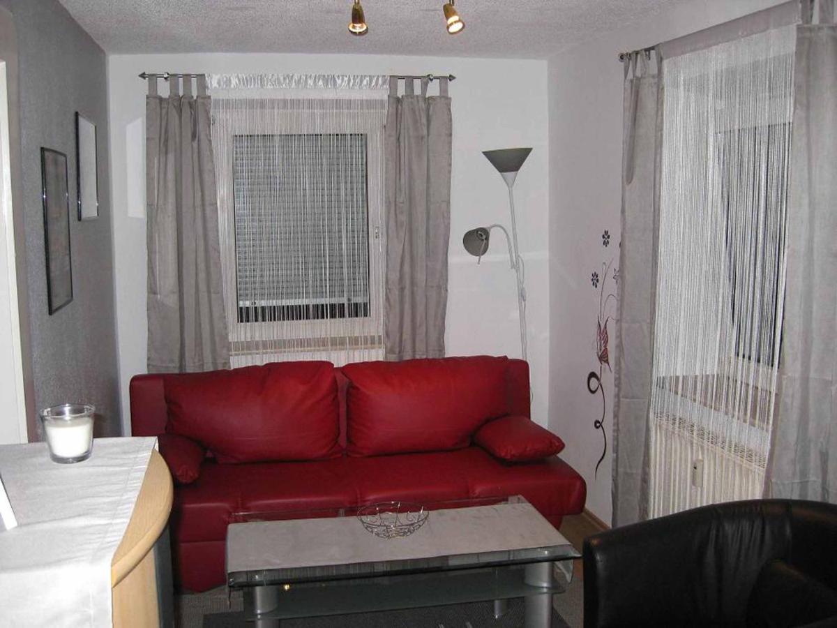 Apartment Am Europakanal Fürth Zewnętrze zdjęcie