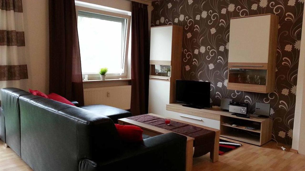 Apartment Am Europakanal Fürth Zewnętrze zdjęcie