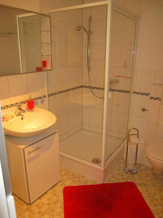 Apartment Am Europakanal Fürth Zewnętrze zdjęcie