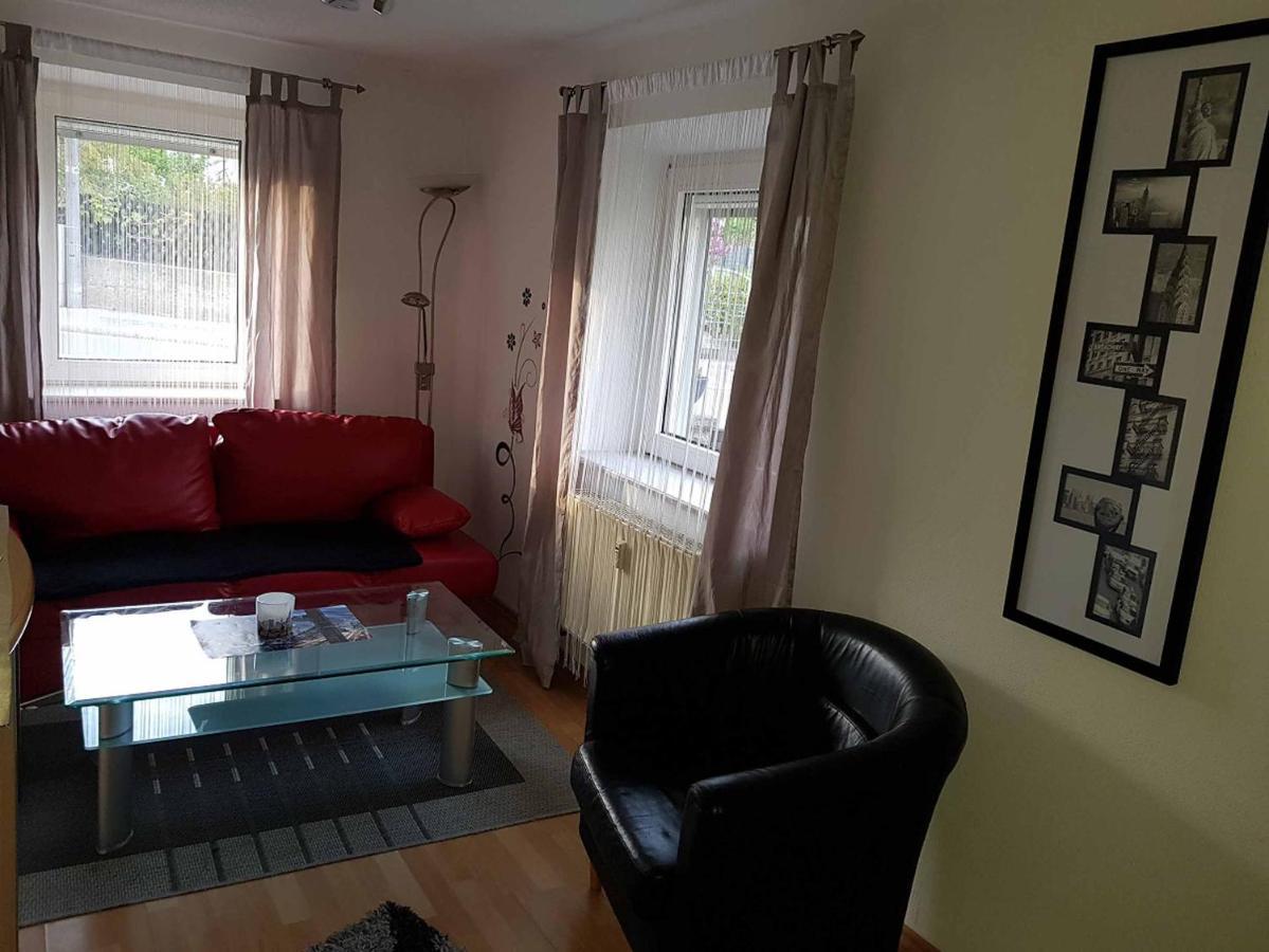 Apartment Am Europakanal Fürth Zewnętrze zdjęcie