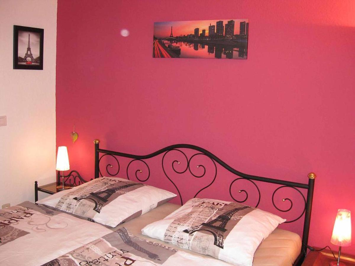 Apartment Am Europakanal Fürth Zewnętrze zdjęcie