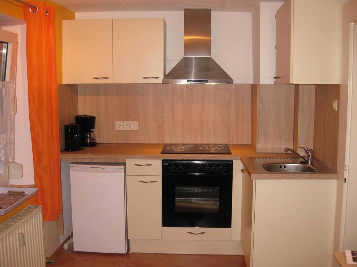 Apartment Am Europakanal Fürth Zewnętrze zdjęcie
