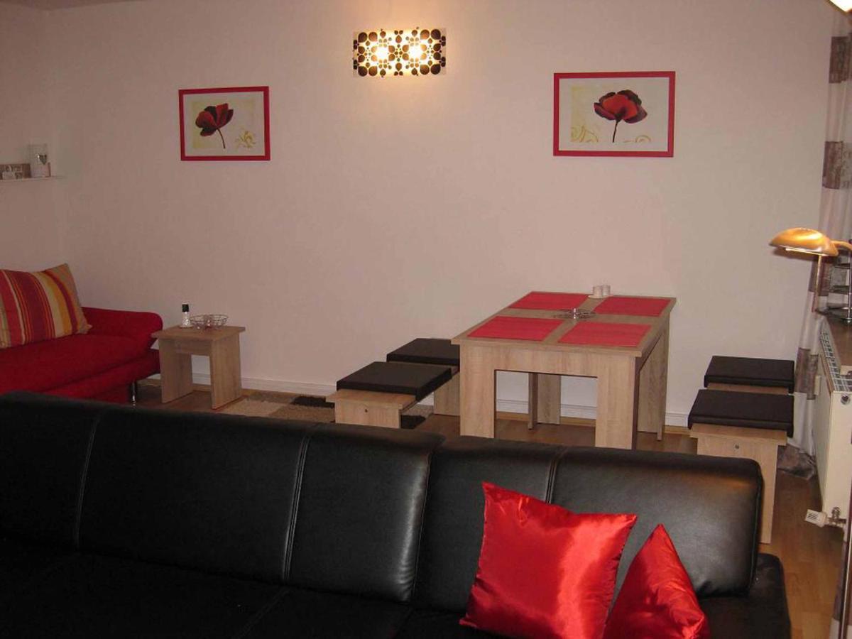 Apartment Am Europakanal Fürth Zewnętrze zdjęcie