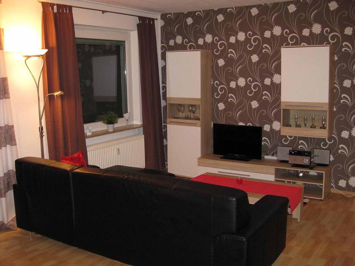Apartment Am Europakanal Fürth Zewnętrze zdjęcie