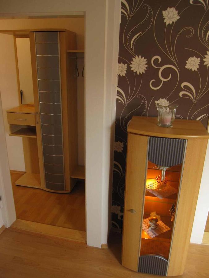 Apartment Am Europakanal Fürth Zewnętrze zdjęcie