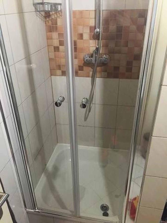 Apartment Am Europakanal Fürth Zewnętrze zdjęcie