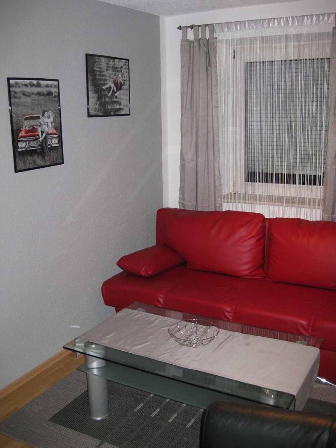 Apartment Am Europakanal Fürth Zewnętrze zdjęcie