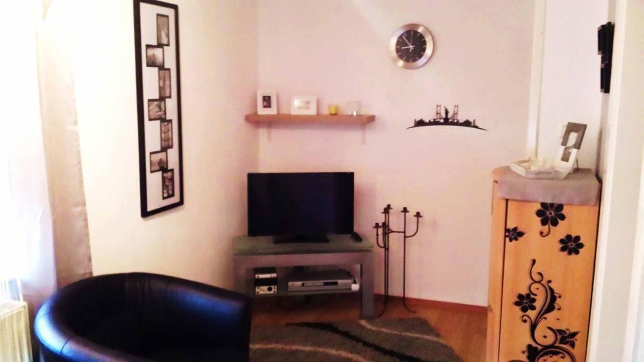 Apartment Am Europakanal Fürth Zewnętrze zdjęcie