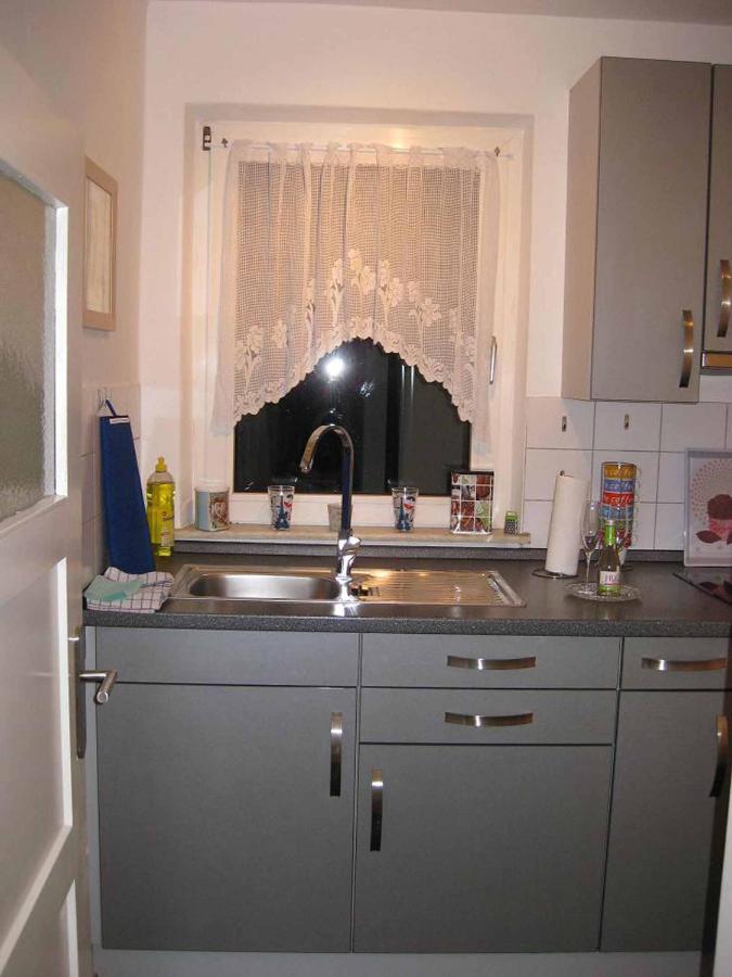 Apartment Am Europakanal Fürth Zewnętrze zdjęcie