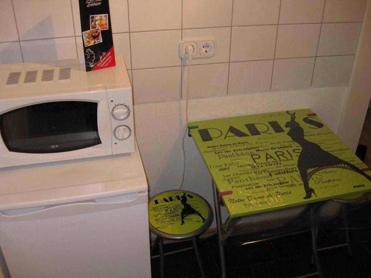 Apartment Am Europakanal Fürth Zewnętrze zdjęcie