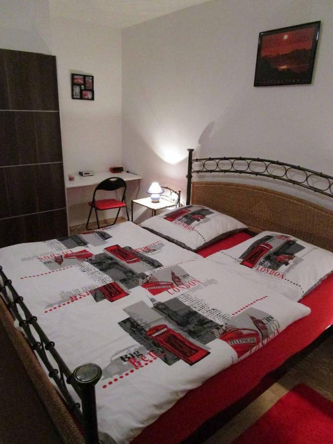 Apartment Am Europakanal Fürth Zewnętrze zdjęcie