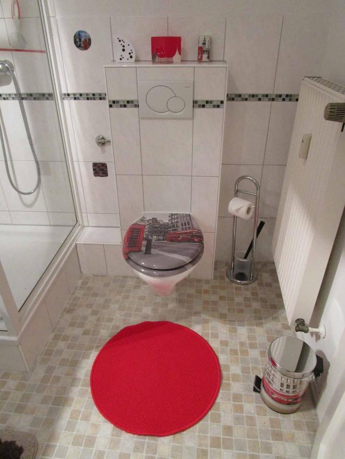 Apartment Am Europakanal Fürth Zewnętrze zdjęcie