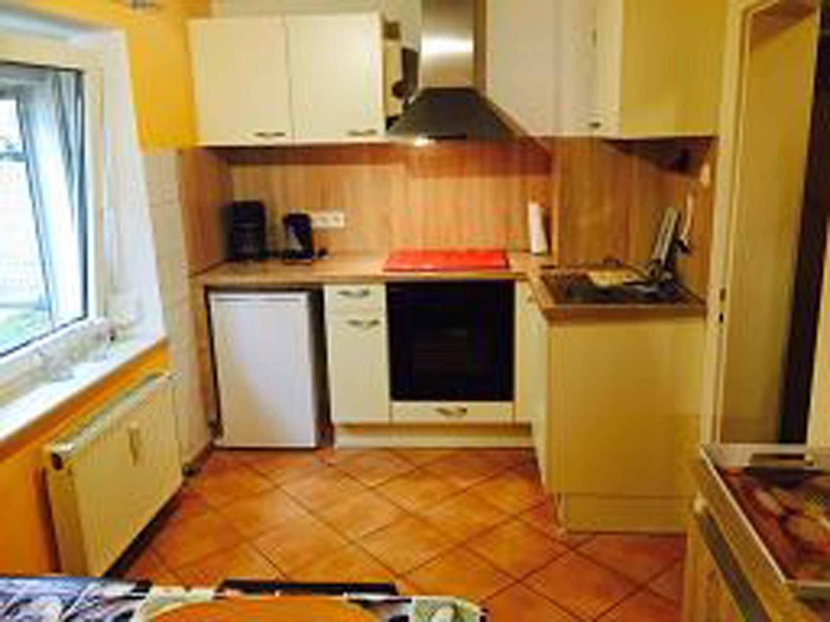 Apartment Am Europakanal Fürth Zewnętrze zdjęcie